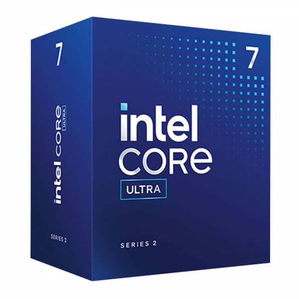 Intel Core Ultra 7 265F 20 Core 2,4 GHz 30MB sk185